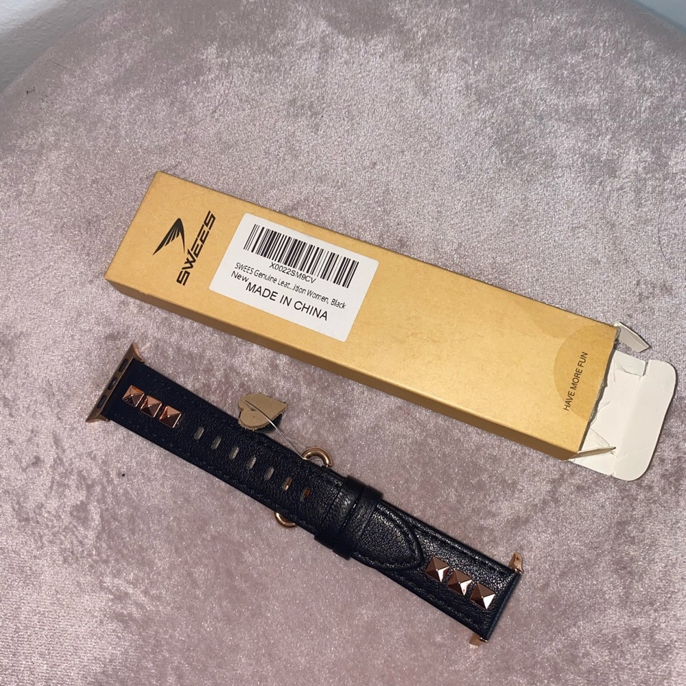 Apple Watch strap for series 4
